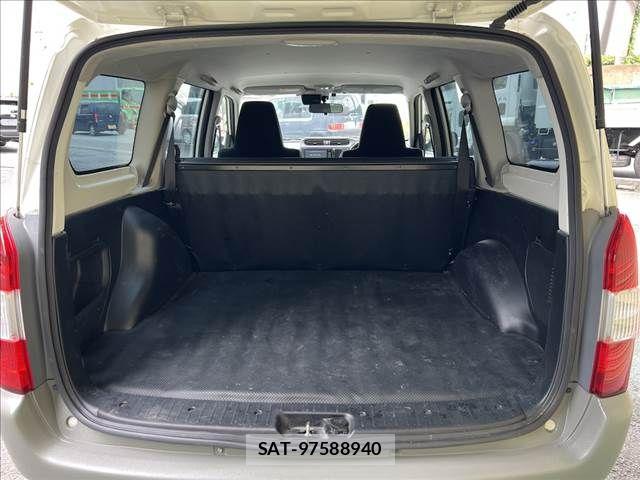 Toyota PROBOX VAN 2020-05 7727579-10