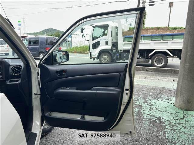 Toyota PROBOX VAN 2020-05 7727579-11