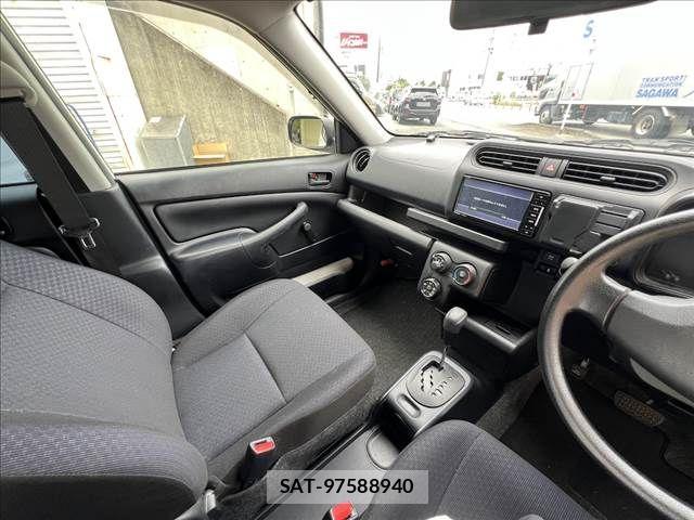 Toyota PROBOX VAN 2020-05 7727579-18