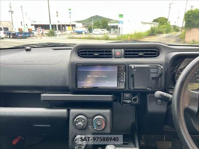 Toyota PROBOX VAN 2020-05 7727579-1