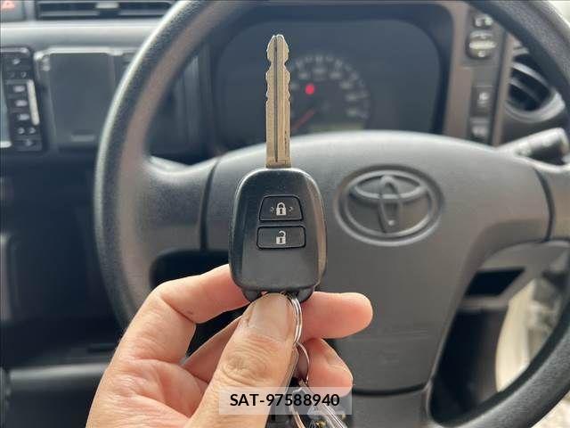 Toyota PROBOX VAN 2020-05 7727579-23