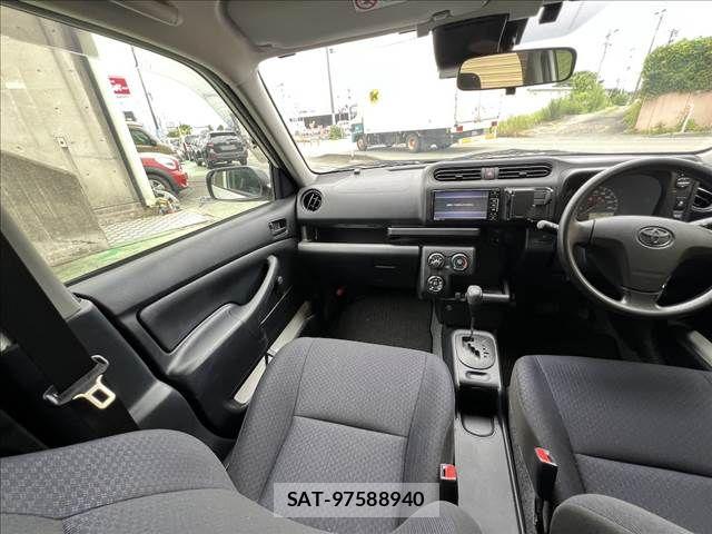 Toyota PROBOX VAN 2020-05 7727579-27