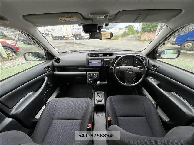 Toyota PROBOX VAN 2020-05 7727579-28