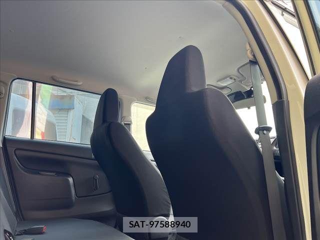 Toyota PROBOX VAN 2020-05 7727579-29
