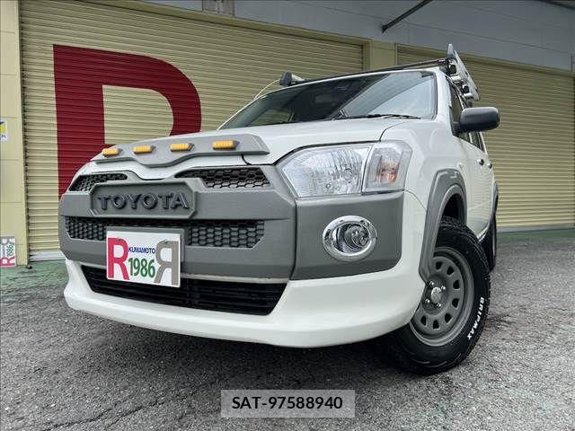 Toyota PROBOX VAN 2020-05 7727579-3