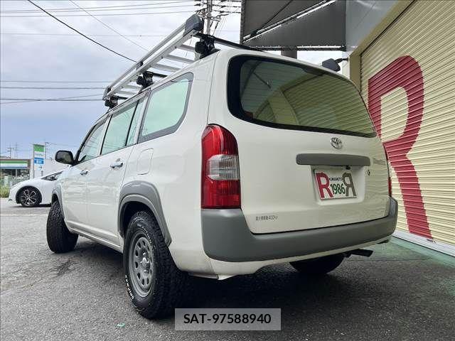 Toyota PROBOX VAN 2020-05 7727579-4