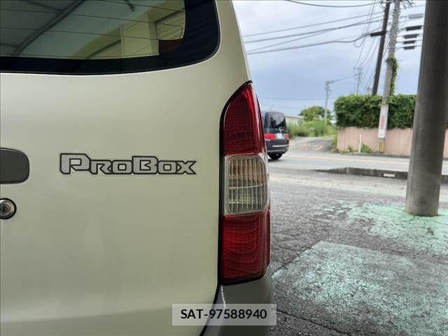 Toyota PROBOX VAN 2020-05 7727579-7