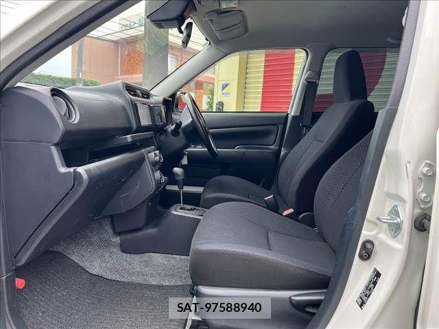 Toyota PROBOX VAN 2020-05 7727579-8
