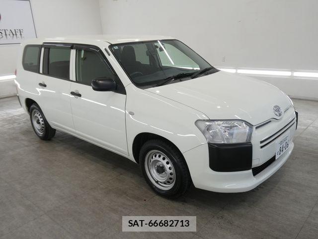 Toyota PROBOX VAN 2016-12 7727588-0