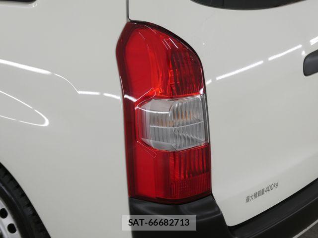 Toyota PROBOX VAN 2016-12 7727588-9