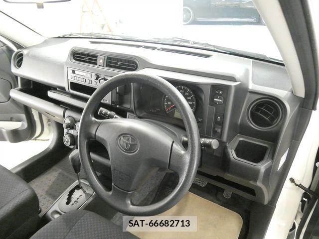 Toyota PROBOX VAN 2016-12 7727588-13