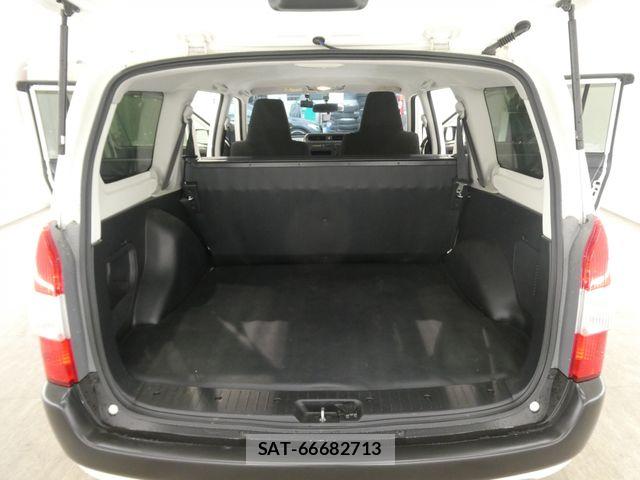 Toyota PROBOX VAN 2016-12 7727588-16