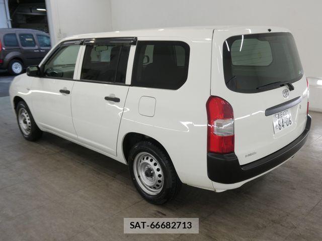 Toyota PROBOX VAN 2016-12 7727588-1