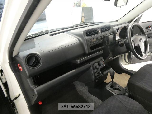 Toyota PROBOX VAN 2016-12 7727588-24