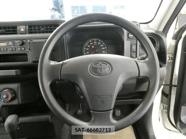 Toyota PROBOX VAN 2016-12 7727588-26