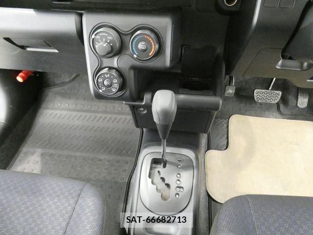 Toyota PROBOX VAN 2016-12 7727588-27