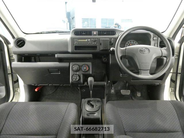 Toyota PROBOX VAN 2016-12 7727588-2