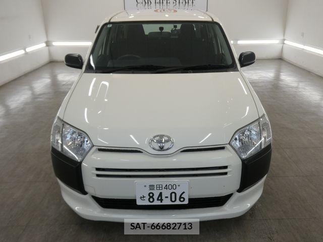 Toyota PROBOX VAN 2016-12 7727588-3
