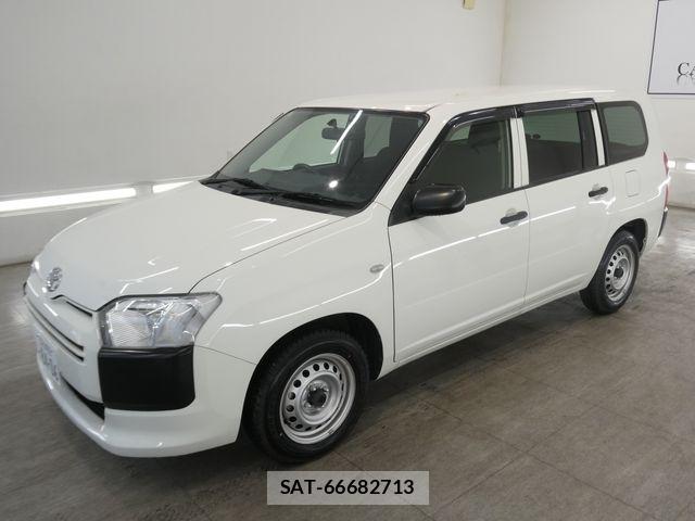 Toyota PROBOX VAN 2016-12 7727588-6