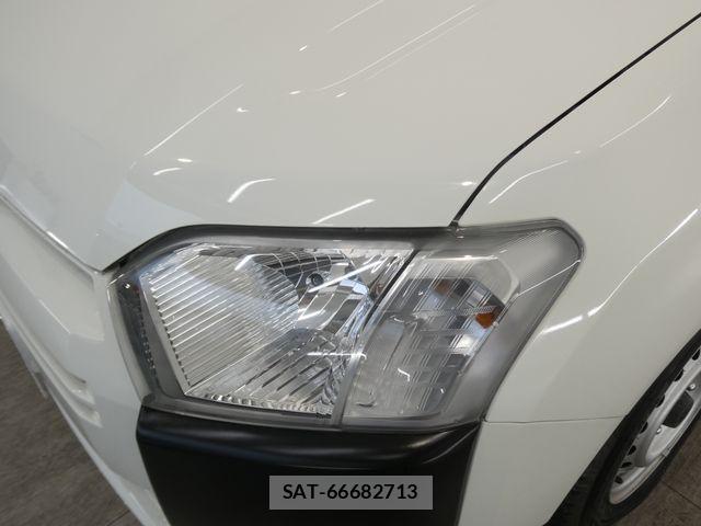 Toyota PROBOX VAN 2016-12 7727588-7