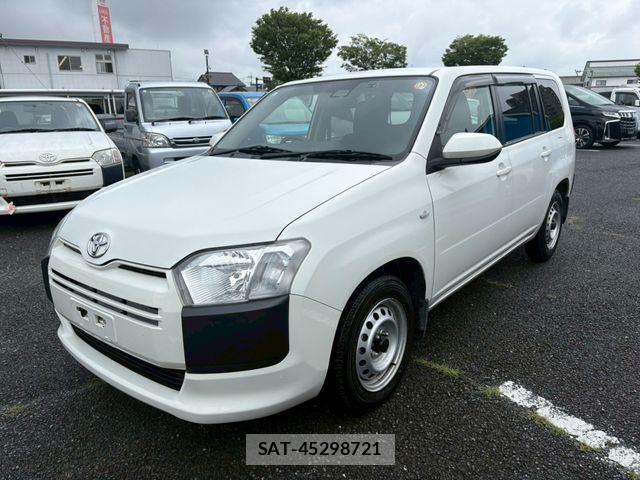 Toyota PROBOX VAN 2021-05 7727591-0