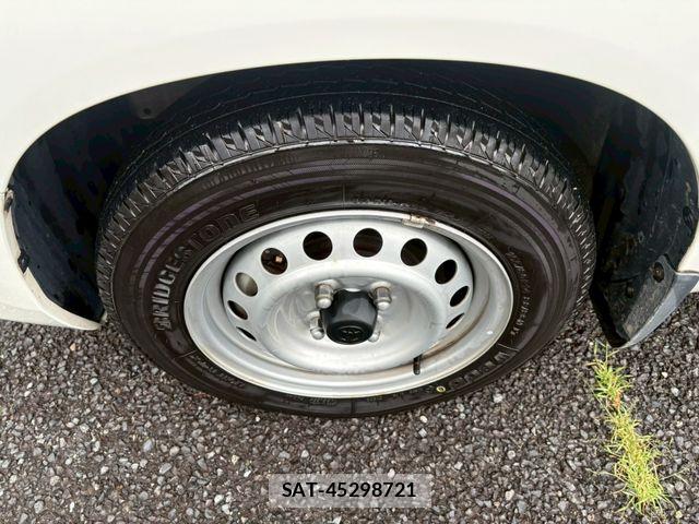 Toyota PROBOX VAN 2021-05 7727591-9