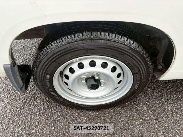 Toyota PROBOX VAN 2021-05 7727591-11
