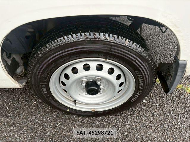 Toyota PROBOX VAN 2021-05 7727591-12