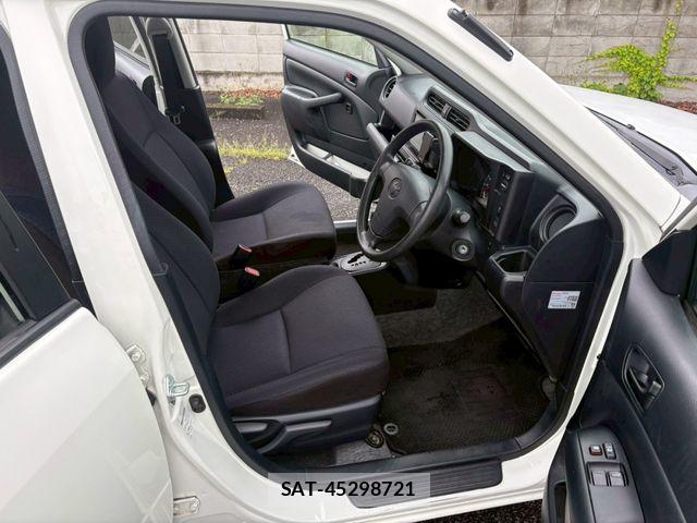 Toyota PROBOX VAN 2021-05 7727591-13