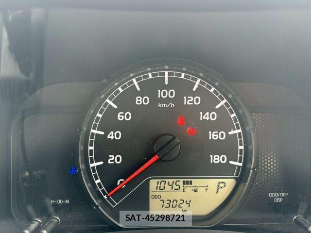Toyota PROBOX VAN 2021-05 7727591-15
