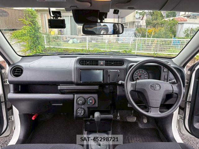 Toyota PROBOX VAN 2021-05 7727591-1