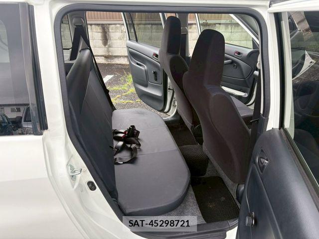 Toyota PROBOX VAN 2021-05 7727591-22