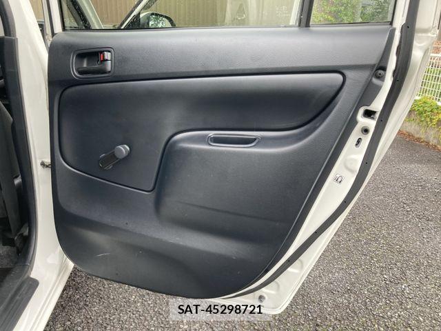 Toyota PROBOX VAN 2021-05 7727591-23