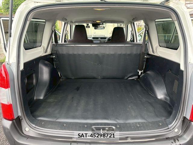 Toyota PROBOX VAN 2021-05 7727591-24