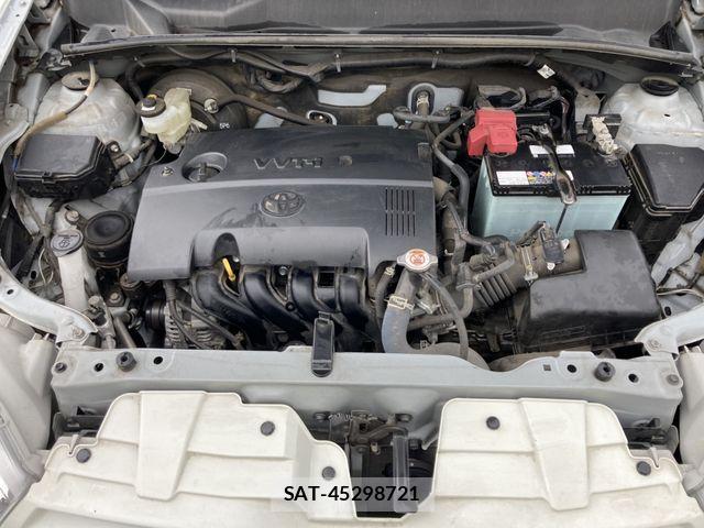Toyota PROBOX VAN 2021-05 7727591-27