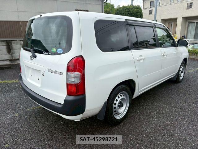 Toyota PROBOX VAN 2021-05 7727591-2