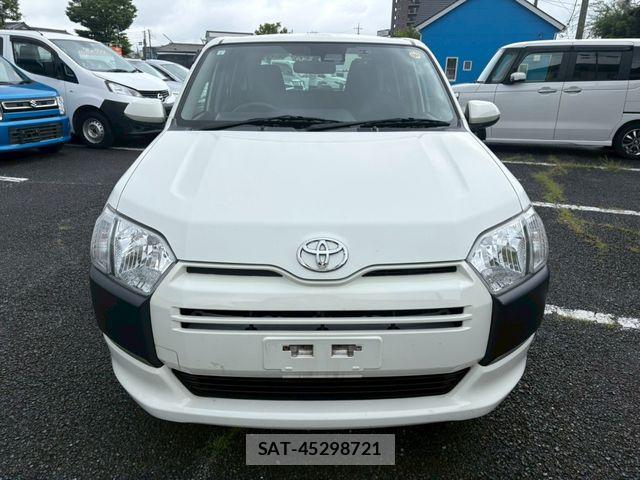 Toyota PROBOX VAN 2021-05 7727591-3