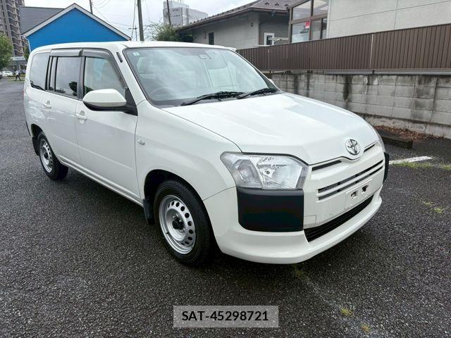 Toyota PROBOX VAN 2021-05 7727591-4