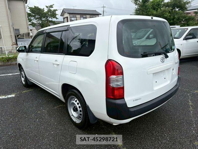 Toyota PROBOX VAN 2021-05 7727591-5
