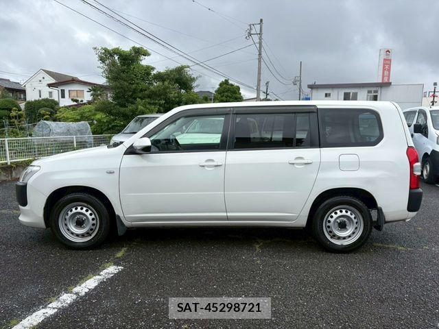 Toyota PROBOX VAN 2021-05 7727591-7