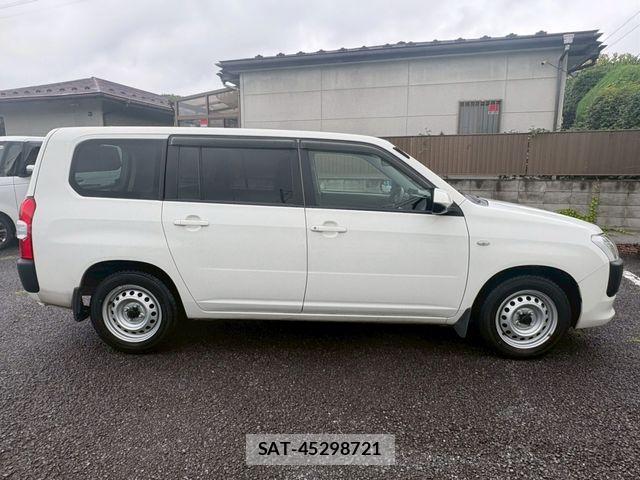 Toyota PROBOX VAN 2021-05 7727591-8