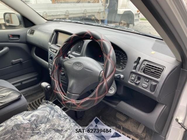 Toyota PROBOX VAN 2013-05 7727593-13