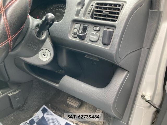 Toyota PROBOX VAN 2013-05 7727593-15