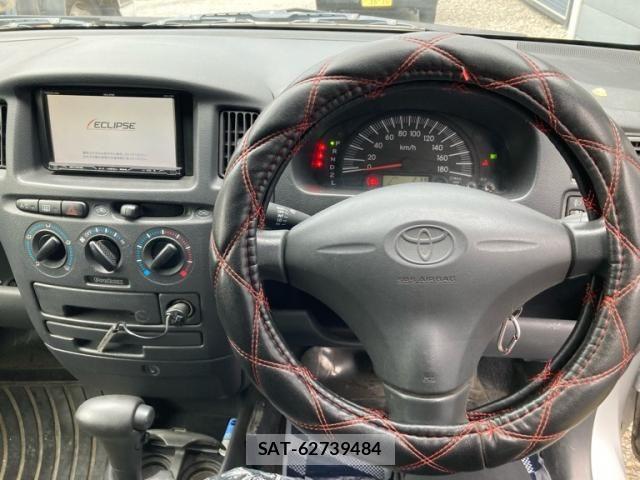 Toyota PROBOX VAN 2013-05 7727593-17