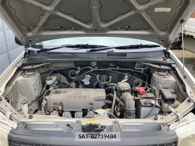 Toyota PROBOX VAN 2013-05 7727593-21