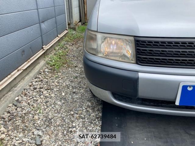 Toyota PROBOX VAN 2013-05 7727593-2