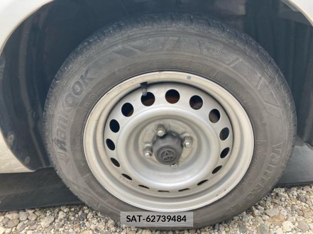 Toyota PROBOX VAN 2013-05 7727593-6