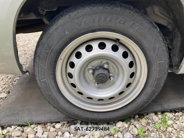 Toyota PROBOX VAN 2013-05 7727593-7