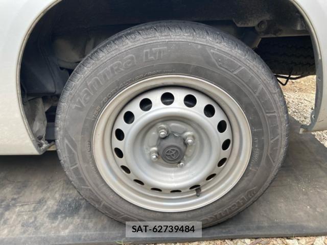 Toyota PROBOX VAN 2013-05 7727593-8