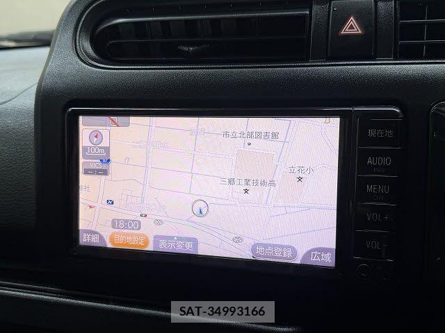 Toyota PROBOX VAN 2018-09 7727578-9